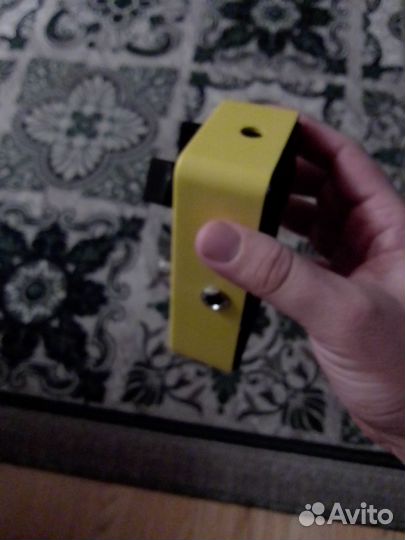 Гитарные педали эффектов