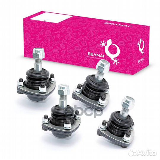 Опора шаровая ваз 2101 