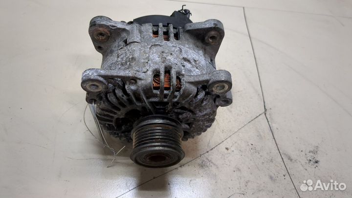 Генератор Audi A4 (B7), 2005