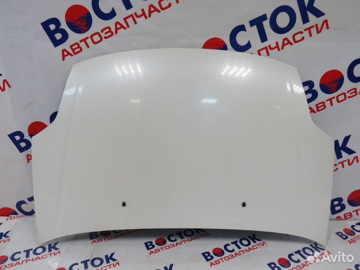 Капот honda stream RN3, RN1, RN2, RN4