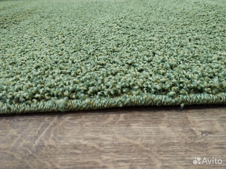 Ковёр Икея 2,3х1,7, короткий ворс