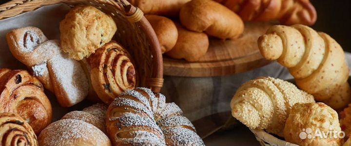 Продавец-кассир