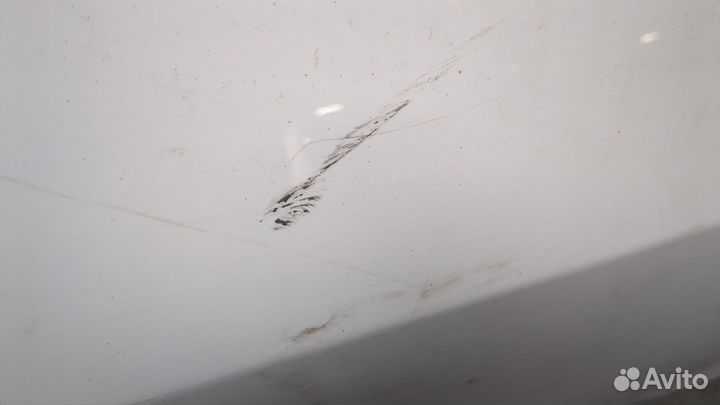 Дверь боковая Opel Insignia, 2017