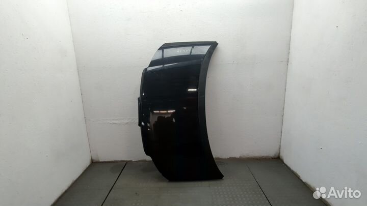 Капот Seat Alhambra, 2008