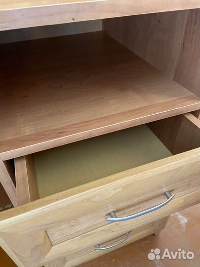 Компьютерный стол бу