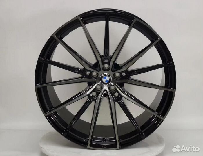 Кованые диски R21