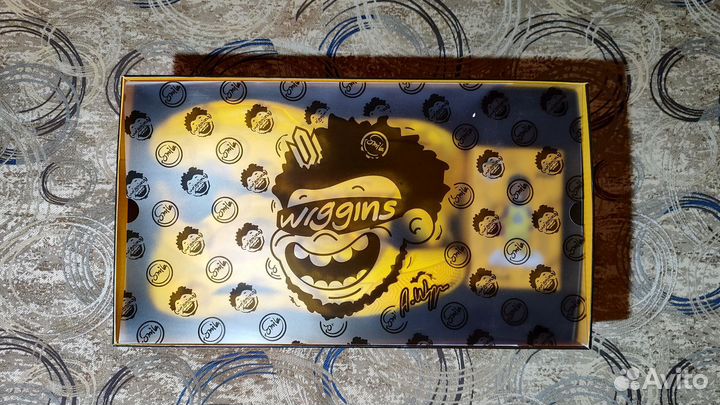 Баскетбольные кроссовки Peak AW 2 (Andrew Wiggins)