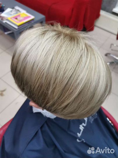 Парикмахер. Прически и Визаж.Выезд на Дом