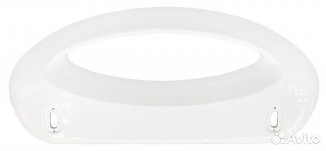 Ручка 2062728015 двери холодильника AEG/Electrolu