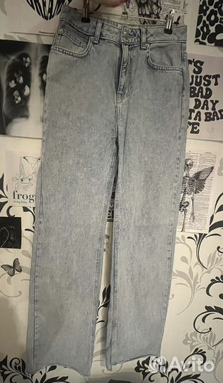 Джинсы женские