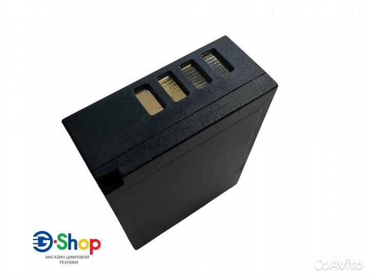 Аккумулятор на Fujifilm NP-W126/NP-W126S 1500mAh