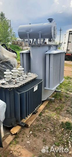 Трансформатор tсз