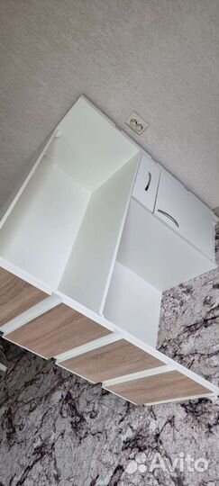 Стойка ресепшн бу