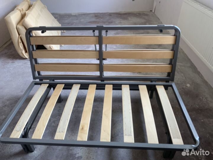 Диван раскладной бу