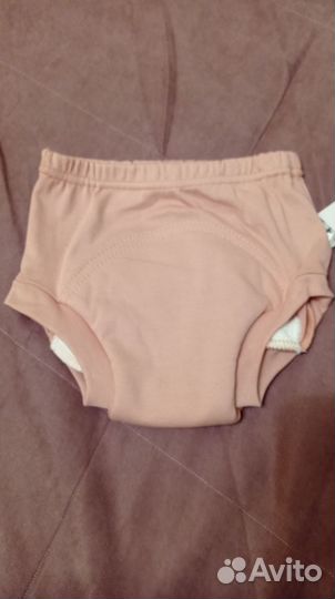 Трусики для приучения к горшку новые