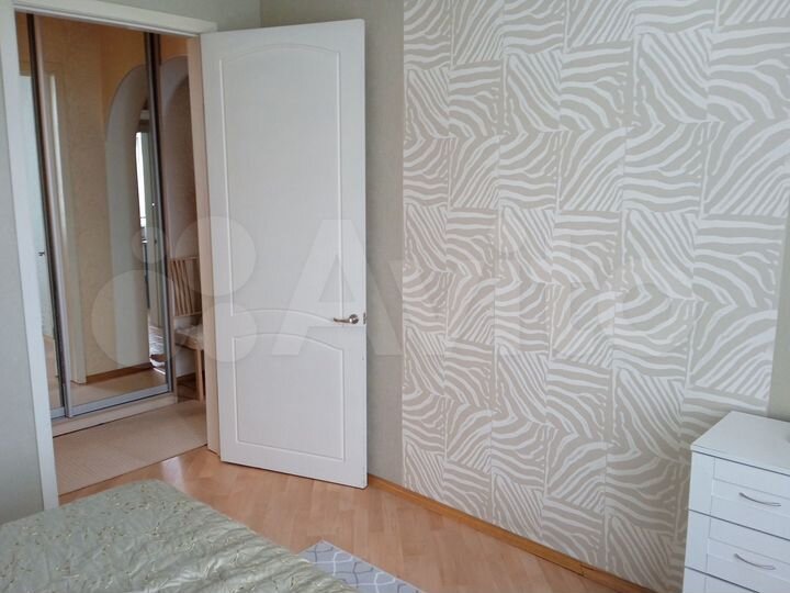 Комната 20 м² в 2-к., 9/9 эт.