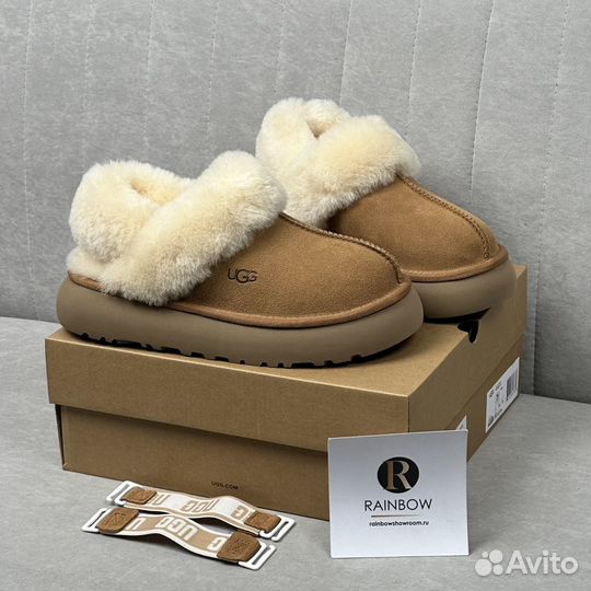 Сандалии / Сабо / Мюли / Тапочки Ugg Australia