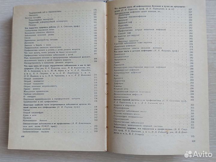 Книга Здоровье в твоих руках. Советы врача. СССР