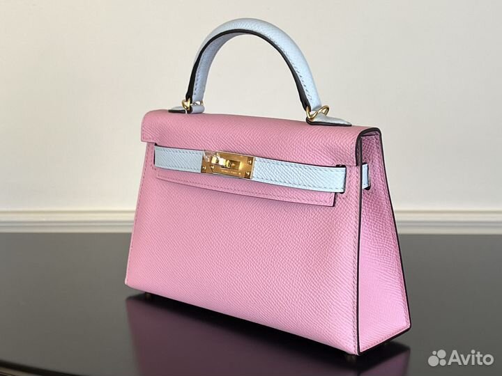 Сумка женская Hermes Kelly mini 20 HSS Special Ord