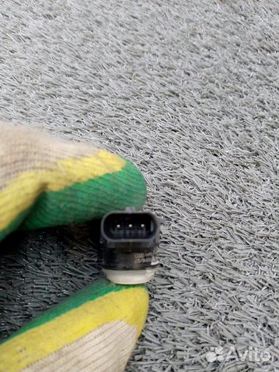 Парктроник Mercedes Glk X204 W117 W156 W176