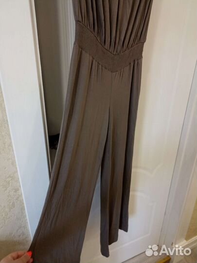 Комбинезон женский летний