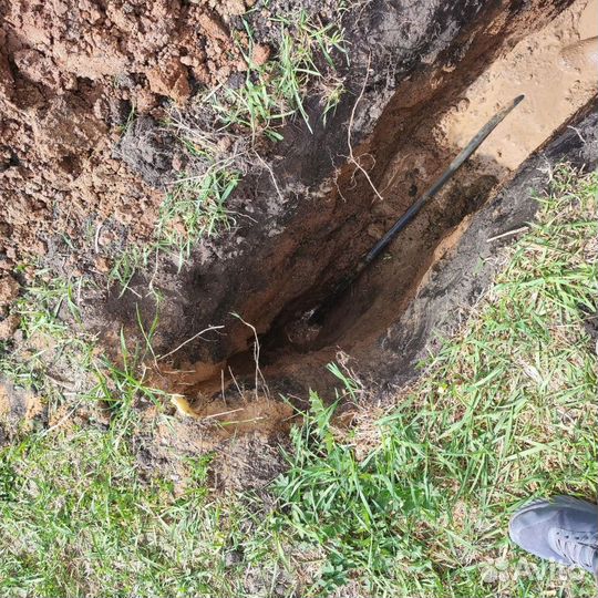 Септик Евролос про