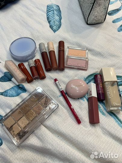 Набор косметики