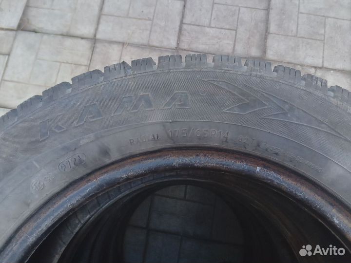 Колеса r14 на ваз