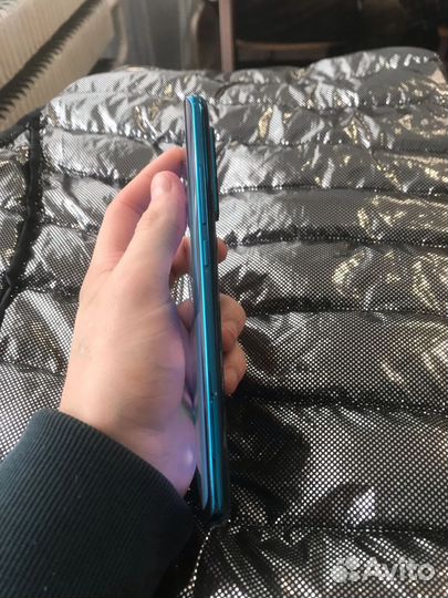 Xiaomi Mi Note 10, 6/128 ГБ