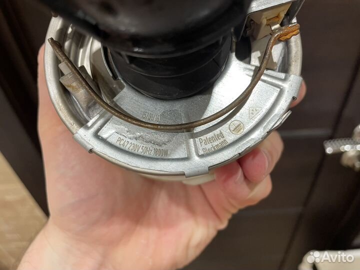 Нагревательный элемент (тэн)