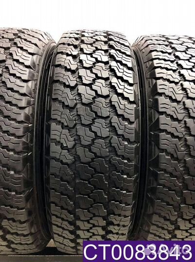 Goodyear Wrangler AP 245/75 R17 110T