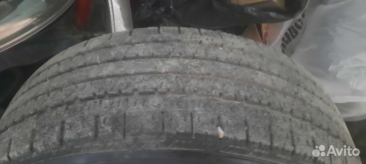 Terralion E3/L3 2.25/60 R17