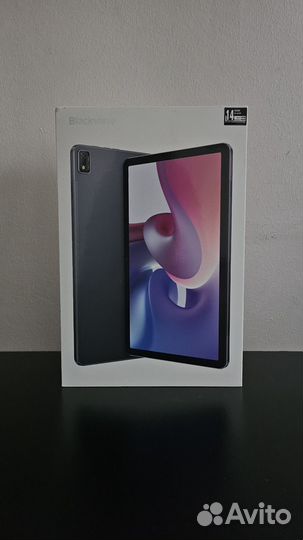 Планшет BlackView Tab 16