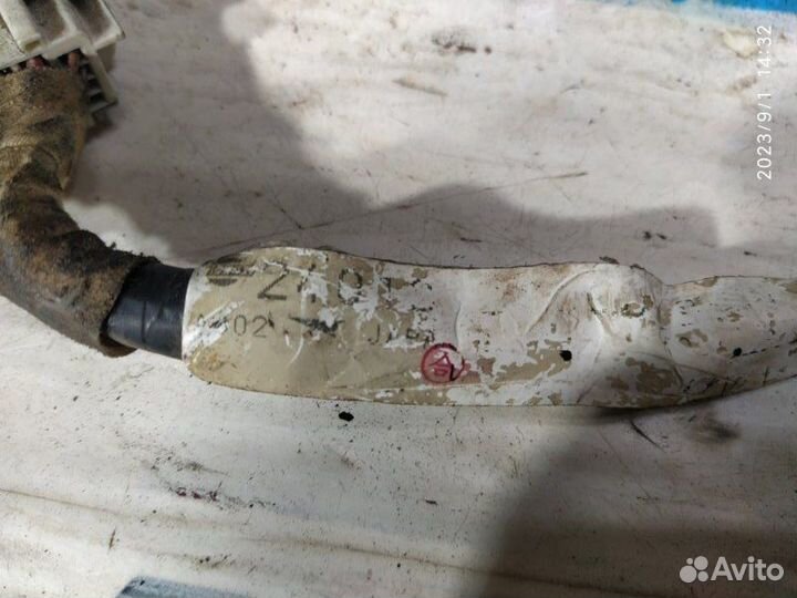 Проводка двери перед. Nissan Maxima 00-06