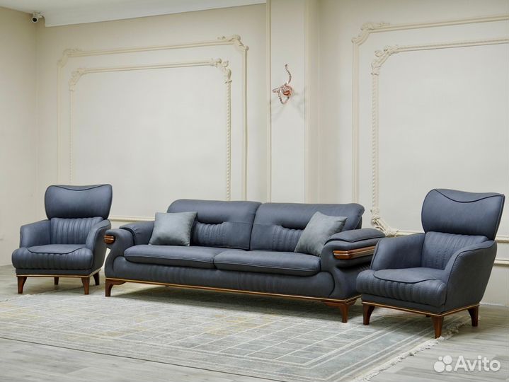 Мягкая мебель