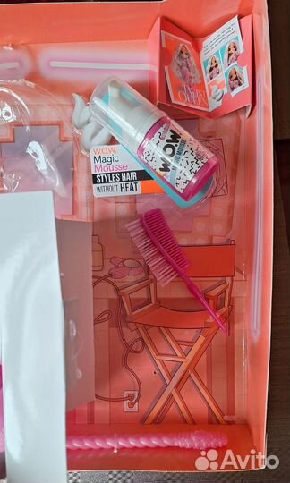 LOL OMG Fashion show Twist Queen лол Твист Квин