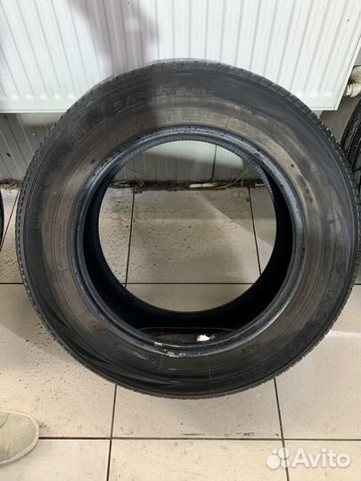 Yokohama Geolandar G98 225/65 R17