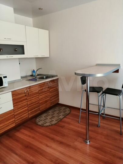 Комната 32 м² в 1-к., 9/18 эт.