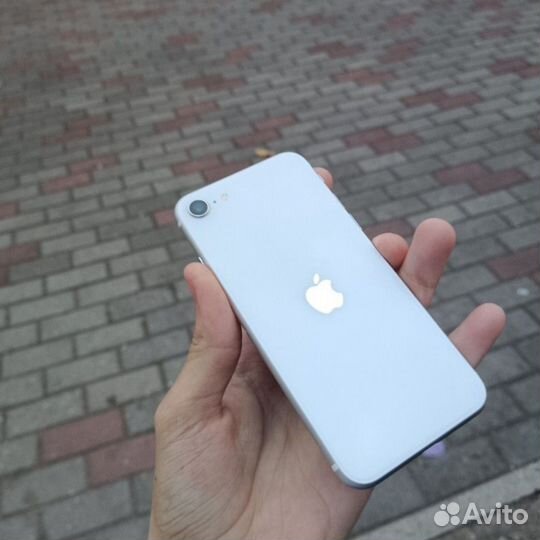 Apple iPhone se 2020 64gb