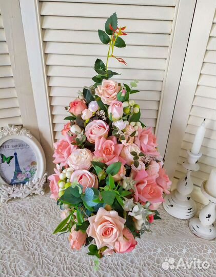 Композиция для интерьера