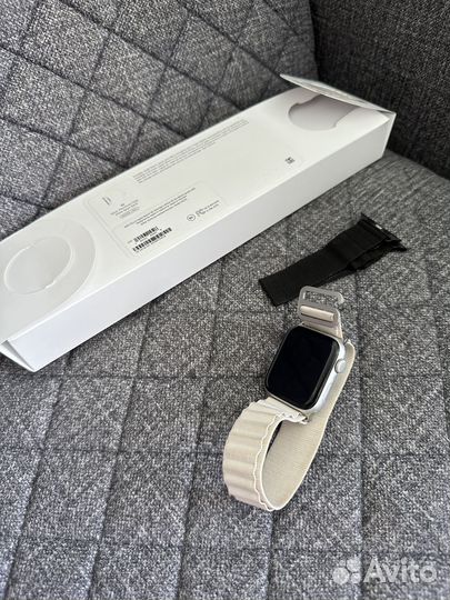 Apple watch SE 2023 44mm