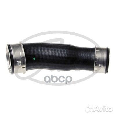 7H0145555C Шланг интеркулера VW California 2.5D