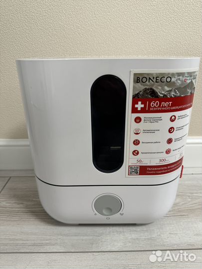 Увлажнитель воздуха boneco
