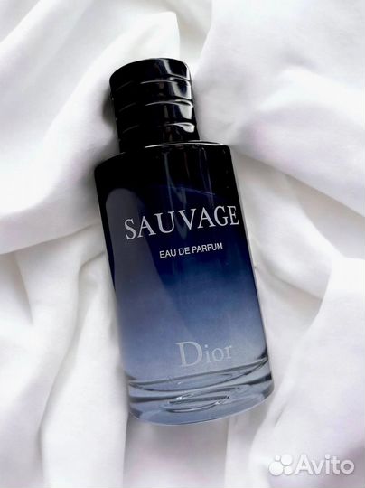 Dior savage духи мужские парфюм