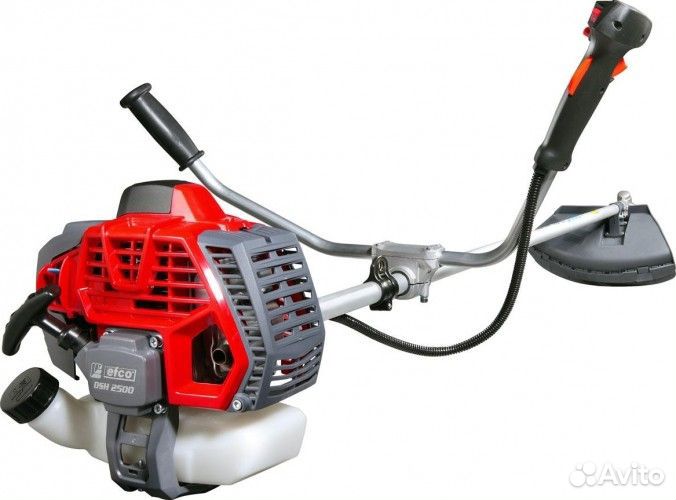 Мотокоса efco DSH 250 T 61469011E1