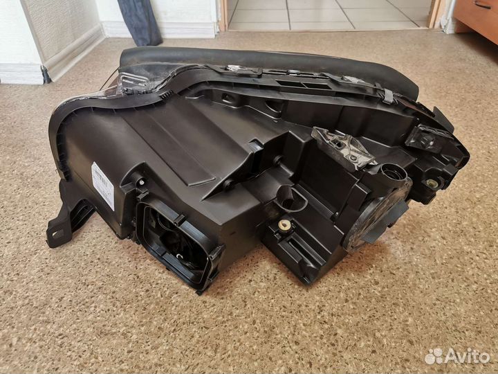 Фара правая Mercedes GL x166 w166