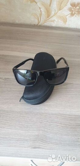 Солнцезащитные очки мужские