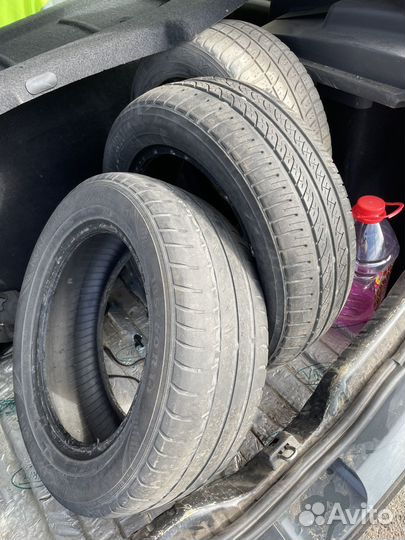 Nordman WR 185/60 R14