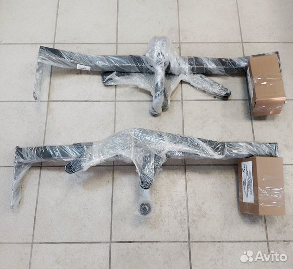 Фаркоп Ларгус 