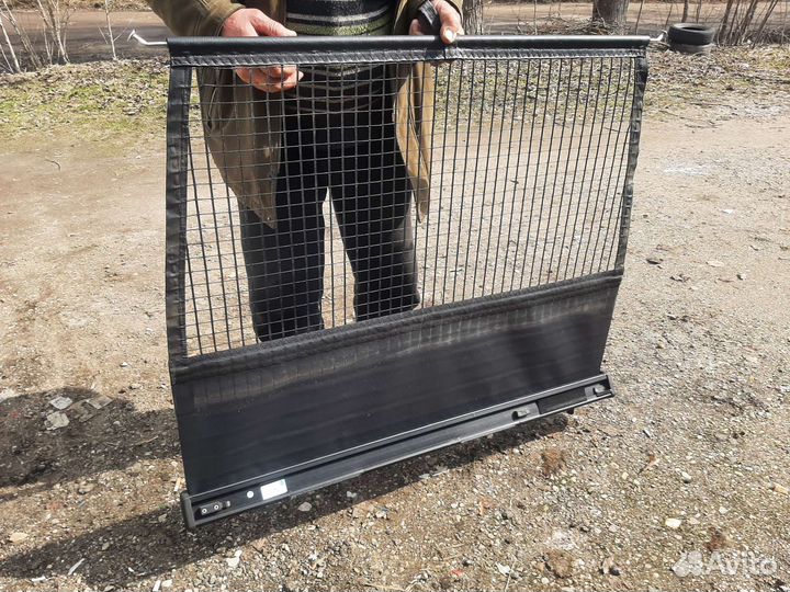 Шторка багажника volkswagen passat универсал